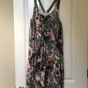 Summer in Hawaii Sundress